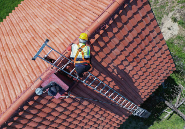 Best Flat Roofing  in Roslyn, PA